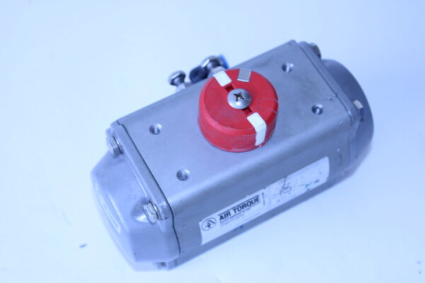 AIR TORQUE  pneumatischer Antrieb SC30-6 A F05-N-D-14