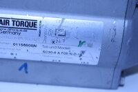 AIR TORQUE  pneumatischer Antrieb SC30-6 A F05-N-D-14