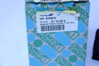 PHOENIX CONTACT Klemmen UK6-FS/C (3118203)