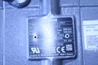 SIEMENS Servomotor 1FT7086-5WH71-1FG1