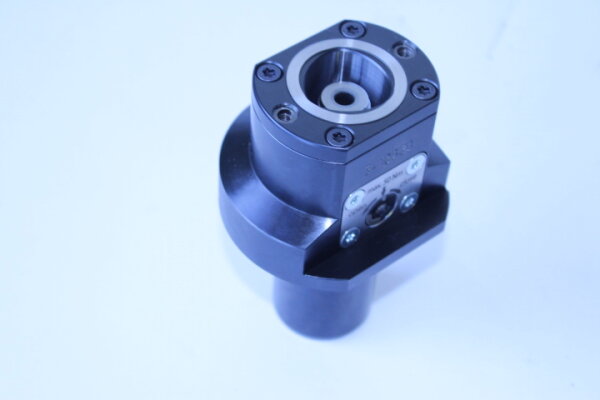 Benz 114AA100L4BRU-60 Axialhalter Adapter  VDI40 auf Capto C4