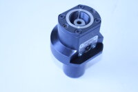 Benz 114AA100L4BRU-60 Axialhalter Adapter  VDI40 auf...