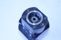 Benz 114AA100L4BRU-60 Axialhalter Adapter  VDI40 auf...