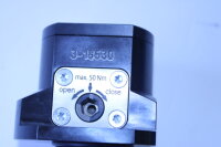 Benz 114AA100L4BRU-60 Axialhalter Adapter  VDI40 auf Capto C4