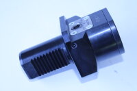 Benz 114AA100L4BRU-60 Axialhalter Adapter  VDI40 auf Capto C4