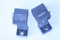 SIEMENS 6ES7972-0BA52-0XA0 Anschlußstecker