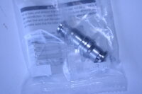 FESTO  CRQS-8-6 (130652) Edelstahl Steckverschraubung