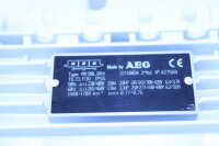 AEG Motor AM90L BA4