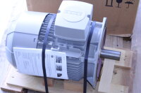 SIEMENS 1LE1001-1CB23-4FF4-Z Elektromotor