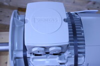 SIEMENS 1LE1001-1CB23-4FF4-Z Elektromotor