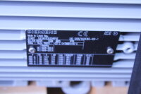 SIEMENS 1LE1001-1CB23-4FF4-Z Elektromotor