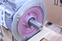 SIEMENS 1LE1001-1CB23-4FF4-Z Elektromotor