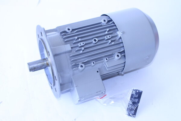 SIEMENS 1LA9096-4KA61-Z Elektromotor