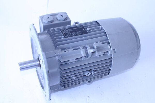 SIEMENS 1AV2105B 1LE10011AB534FA4-Z Elektromotor