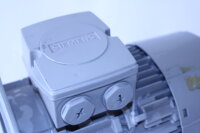 SIEMENS 1AV2105B 1LE10011AB534FA4-Z Elektromotor