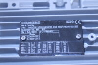 SIEMENS 1AV2105B 1LE10011AB534FA4-Z Elektromotor