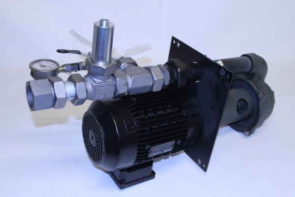 KNOLL TF40-05/22 330-1-0-0-1-0-0-0-0-0 Tauchpumpe