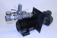 KNOLL TF40-05/22 330-1-0-0-1-0-0-0-0-0 Tauchpumpe