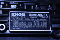 KNOLL TF40-05/22 330-1-0-0-1-0-0-0-0-0 Tauchpumpe