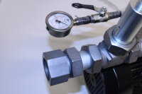 KNOLL TF40-05/22 330-1-0-0-1-0-0-0-0-0 Tauchpumpe