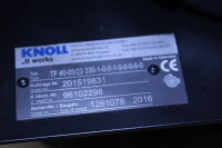 KNOLL TF40-05/22 330-1-0-0-1-0-0-0-0-0 Tauchpumpe