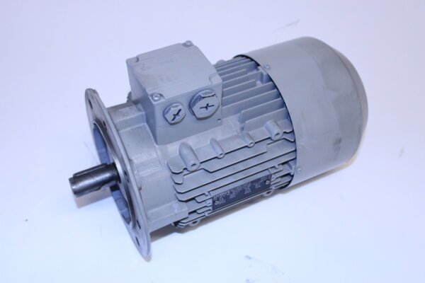 SIEMENS 1LA9096-4KA61-Z Elektromotor