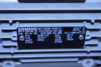 SIEMENS 1LA9096-4KA61-Z Elektromotor
