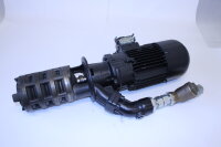 BRINKMANN STA404/270-MV+311 Tauchpumpe
