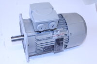 SIEMENS 1AV2105B 1LE10011AB534FA4-Z Elektromotor
