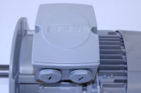 SIEMENS 1AV2105B 1LE10011AB534FA4-Z Elektromotor