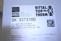 RITTAL Luft/Wasser-Wärmetauscher SK 3373100