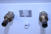 RITTAL Luft/Wasser-Wärmetauscher SK 3373100