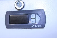 RITTAL Luft/Wasser-Wärmetauscher SK 3373100