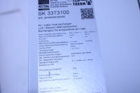 RITTAL Luft/Wasser-Wärmetauscher SK 3373.100
