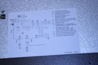 RITTAL Luft/Wasser-Wärmetauscher SK 3374509