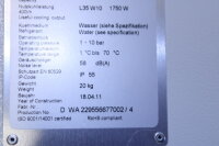 RITTAL Luft/Wasser-Wärmetauscher SK 3373951