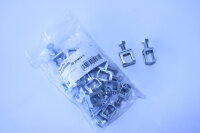 WEIDMÜLLER ZB35/M6X16 Zugbügel (0266500000) 20...
