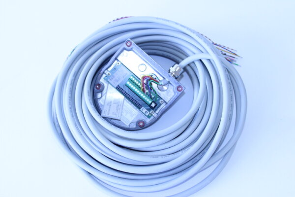 SICK SX0B-B1120G (2032861) Systemstecker mit Erweiterungsmodul