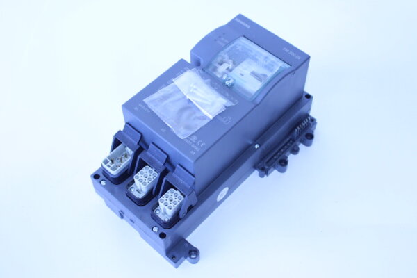 Siemens Motorstarter 3RK1300-1ES01-0AA0