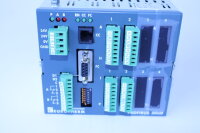 EUROTHERM MINI8 Regler