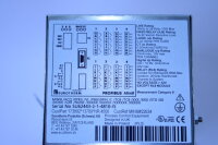 EUROTHERM MINI8 Regler