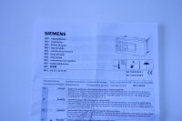 SIEMENS Abgangskasten SIVACON 8PS  BD2-AK3X/GSTZ00