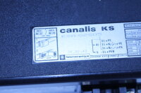 TELEMECANIQUE Abgangskasten KSA-02SD5