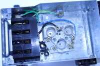 TELEMECANIQUE Abgangskasten KSA-02SD5