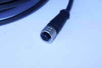 IFM Anschlusskabel E12008 mit Buchse