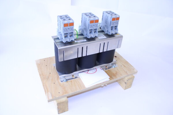 SIEMENS 6SL3000-0DE28-0AA1 Netzdrossel