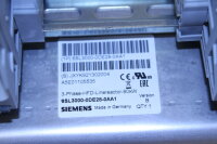 SIEMENS 6SL3000-0DE28-0AA1 Netzdrossel