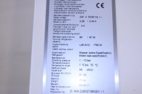 RITTAL Luft/Wasser-Wärmetauscher SK 3373951