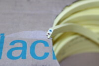 SIEMENS 3RX9015-0AA00 ASI Leitung gelb 100 meter