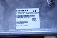 SIEMENS 6SL3000-0DE31-2BA0 Netzdrossel